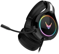 Omega VH6060B Varr vh-6060 gaming fülhallgató headset fekete kép