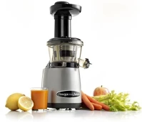 Omega VRT402HDS Vrt402hds gyümölcsprés - ezüst kép