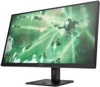 Omen by hp 2560 X 1440 165 HZ-EN 27 hüvelykes qhd 165 hz-es gamer monitor - omen 27q; fekete; qhd kép