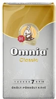 Omnia 0310699 Kávé  őrölt 1kg kép