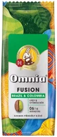 Omnia 900G Kávé szemes, 900g, douwe egberts fusion brazil & colombia kép