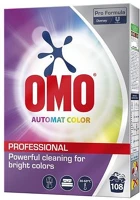 Omo 9299322 Mosópor, 5,4 kg,  