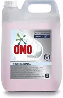 Omo DA503XSZHT101100764 Horeca professzionális folyékony mosószer 5l kép