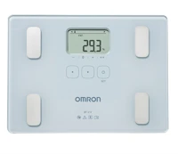 Omron HBF-212-EW Testösszetétel mérő készülék kép