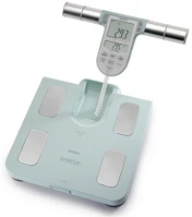 Omron HBF-511T-E Testösszetétel mérő készülék kép