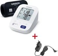 Omron HEM-7155-E Felkaros vérnyomásmérő kép