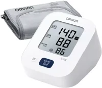 Omron HEM-7188-E Hem-7188-e vérnyomásmérő felkaros m2 essential kép