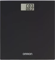 Omron HN-289-EBK Hn-289-ebk digitális személymérleg, fekete kép