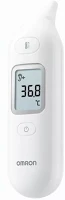 Omron MC-E533-E Gentle temp 533 infravörös fülhőmérő mc-e533-e kép
