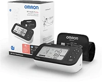 Omron OKOS-VÉRNYOMÁSMÉRŐ M7 intelli it afib felkaros okos-vérnyomásmérő kép