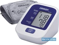 Omron OM10-M2BASIC-7121J M2 basic intellisense felkaros vérnyomásmérő kép