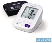 Omron OM10-M3-7154-E M3 intellisense felkaros vérnyomásmérő kép