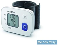 Omron RS2-6161-E Rs2-6161-e csuklós vérnyomásmérő kép