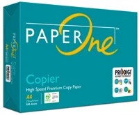 One A4, 80G/M2, 500 ív/csomag fénymáso lópapír a4 paper kép