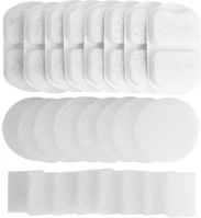 Oneisall PWF-002 FILTER Csereszűrők a  pwf-002 szökőkúthoz kép