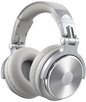 Oneodio 10 SILVER Pro10 vezetékes ezüst fejhallgató kép