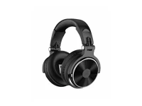 Oneodio PRO10 BLACK Pro 10 headset red kép