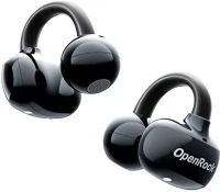 Oneodio OPEN-EAR AIR Openrock e open-ear air conduction sport earbuds bluetooth headset black kép
