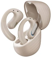 Oneodio OPENROCK PRO BEIGE Sport fejhallgató -  (premium, légvezetés, bt 5.2, bézs) kép