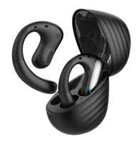 Oneodio OPENROCK PRO BLACK Sport fejhallgató -  (premium, légvezetés, bt 5.2, fekete) kép