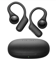 Oneodio OPENROCK S2 BLACK Sport fejhallgató -  (premium, légvezetés, bt 6.0, fekete) kép