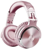 Oneodio PRO-10P Pro-10p vezetékes rózsaarany fejhallgató kép