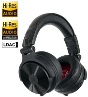 Oneodio STUDIO MAX 1 Dj fejhallgató -  (vezeték nélküli, hi-res audio) kép