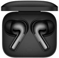 Oneplus 57983120971 Buds 3 bluetooth fülhallgató sztereo v5.3, vízálló + töltőtok, sötétszürke kép
