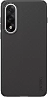Oneplus 57983127777 nord 5 mágneses műanyag hátlap tok, fekete kép
