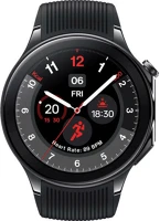 Oneplus 6921815625766 Watch  watch 2 - fekete kép