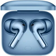 Oneplus 6921815626299 Buds 3 bluetooth fülhallgató - kék kép