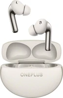 Oneplus 6921815627081 Buds pro 3 bluetooth fülhallgató - fehér kép
