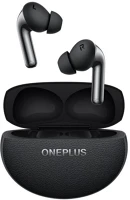 Oneplus 6921815627098 Buds pro 3 bluetooth fülhallgató - fekete kép