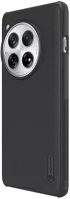 Oneplus 88514 Nillkin super frosted shield pro  12 műanyag tok, fekete kép