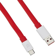 Oneplus D401 Usb töltő- és adatkábel, usb type-c, 150 cm, törésgátlóval kép