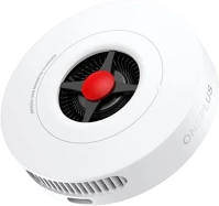 Oneplus OPAIRVOOC50WMC Airvooc 50w univerzális vezeték nélküli töltő adapter fehér kép