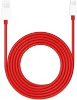 Oneplus OPCABTYPEAC150 Usb töltő- és adatkábel, usb type-c, 150 cm, 10000 ma, 100w kép