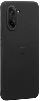 Oneplus OPSADMAGCE5BK nord ce 5 / ace 5 racing, műanyag hátlap védőtok + szilikon keret kép