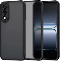Oneplus SP111929 Tech-protect magmat  nord 5 hátlap tok, fekete kép