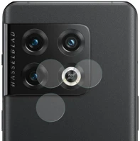 Oneplus TF5900495981196 10 pro 5g üvegfólia - kamera üvegfólia kép