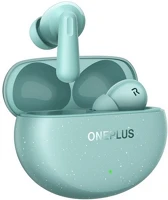 Oneplus V5.4, IP55 nord buds 3 pro bluetooth fülhallgató sztereo  + töltőtok, világoszöld kép