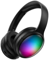 Onikuma B3-BLACK B3 játék fejhallgató fekete kép