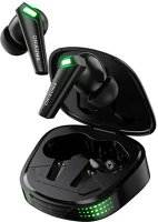 Onikuma T308B Wireless headphones tws  t308 black kép