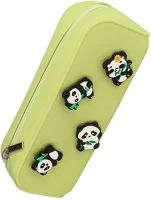 Online 10185/6 Tolltartó panda kitűzős szilikon kép