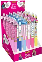 Online 18100/30 Display zseléstoll barbie magixx radírozható 30 db-os vegyes minták kép