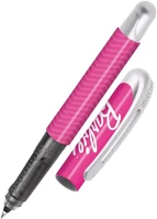 Online 18118/3D Roller toll  barbie pink cserélhető betétes kép