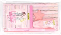 Online 18134/6 Iskolai szett barbie 6 db-os klt.-ben kép