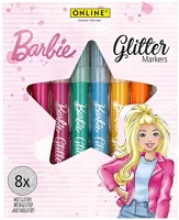 Online 18139/6 Rostirón barbie 8 db-os klt.-ben kép