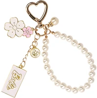 Online 18146/6 Kulcstartó barbie pearl kép
