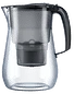Onyx boox 212317 Aquaphor  vízszűrő kancsó 4,2l, fekete (212317) kép